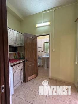 Дом 23м², 2-этажный, посуточно,