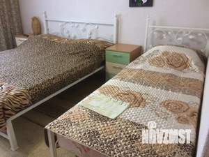 Дом 55м², 1-этажный, посуточно,