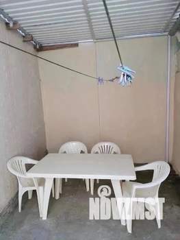 Дом 70м², 1-этажный, посуточно,