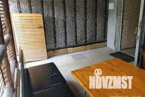 Дом 10м², 2-этажный, посуточно,