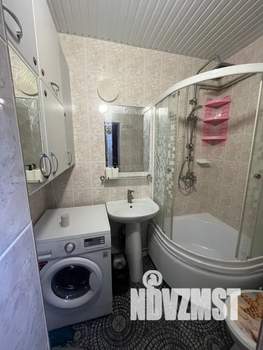 Дом 20м², 1-этажный, посуточно,