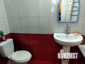 Дом 24м², 2-этажный, посуточно,