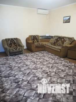 Дом 100м², 1-этажный, посуточно,