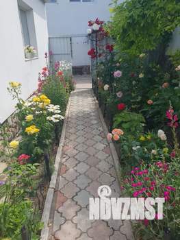 Дом 100м², 1-этажный, посуточно,