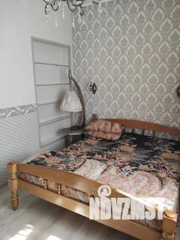 Дом 56м², 1-этажный, посуточно,