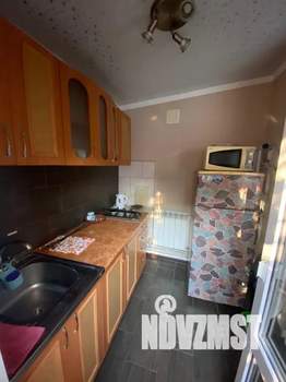 Дом 37м², 1-этажный, посуточно,