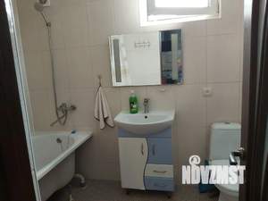 Дом 50м², 1-этажный, посуточно,