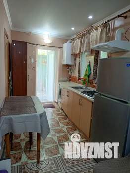 Дом 22м², 1-этажный, посуточно,