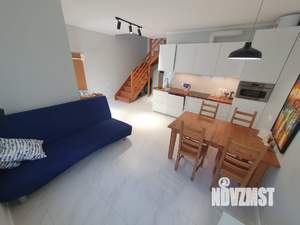 Коттедж 70м², 2-этажный, на длительный срок,