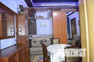 Дом 60м², 2-этажный, посуточно,