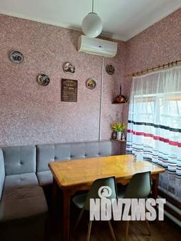 Дом 80м², 2-этажный, посуточно,