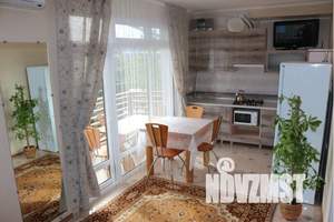 Дом 120м², 2-этажный, посуточно,