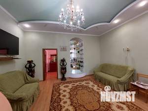 Дом 45м², 1-этажный, посуточно,