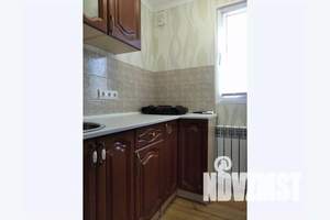 Дом 21м², 2-этажный, посуточно,