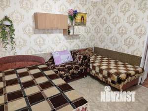 Дом 60м², 1-этажный, посуточно,