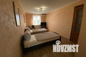 Дом 80м², 2-этажный, посуточно,