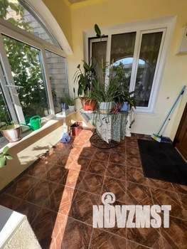 Дом 100м², 1-этажный, посуточно,