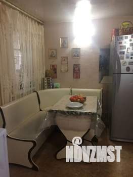 Дом 50м², 1-этажный, посуточно,