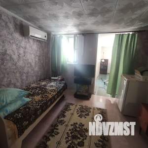 Дом 15м², 1-этажный, посуточно,