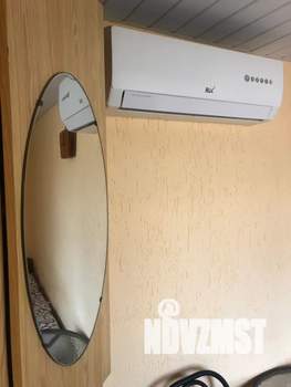 Дом 15м², 1-этажный, посуточно,