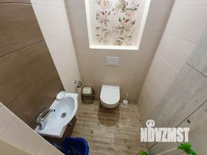 Дом 80м², 1-этажный, посуточно,