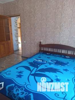 Дом 70м², 1-этажный, посуточно,