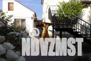 Дом 50м², 1-этажный, посуточно,