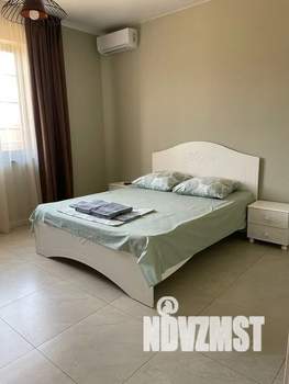 Дом 150м², 1-этажный, посуточно,