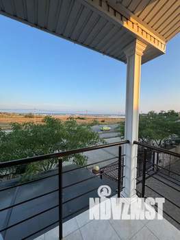 Дом 120м², 2-этажный, посуточно,