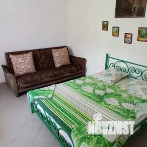 Дом 80м², 2-этажный, посуточно,