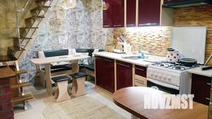 Дом 36м², 2-этажный, посуточно,