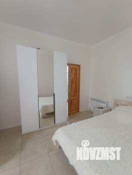 Дом 45м², 1-этажный, на длительный срок,