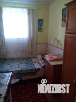 Дом 47м², 2-этажный, посуточно,