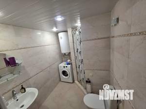 Дом 50м², 2-этажный, посуточно,