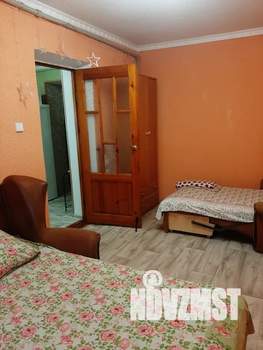 Дом 25м², 2-этажный, посуточно,