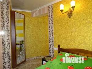 Дом 40м², 1-этажный, посуточно,