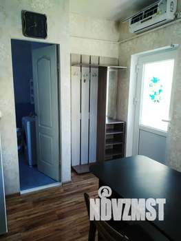 Дом 14м², 2-этажный, посуточно,