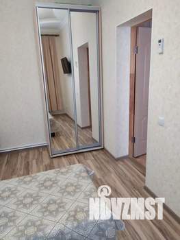 Дом 64м², 1-этажный, посуточно,