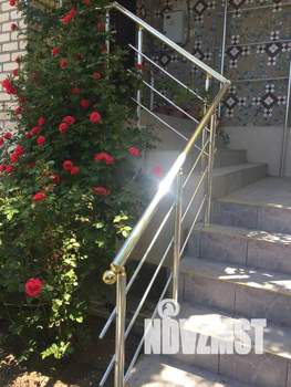 Дом 200м², 2-этажный, посуточно,