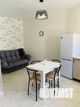 Дом 40м², 1-этажный, посуточно,