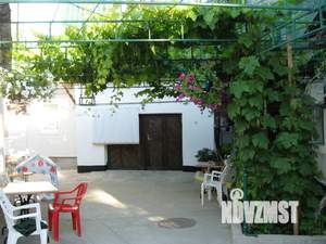 Дом 25м², 1-этажный, посуточно,