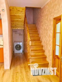 Дом 120м², 2-этажный, посуточно,