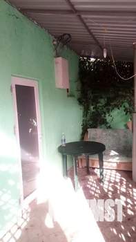 Дом 22м², 1-этажный, посуточно,