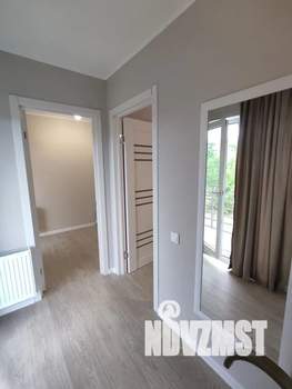 Дом 54м², 2-этажный, посуточно,