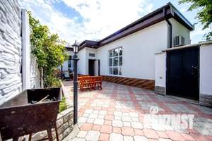 Дом 80м², 1-этажный, посуточно,