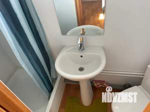 Дом 30м², 1-этажный, посуточно,