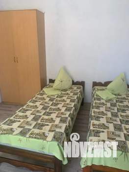 Дом 36м², 1-этажный, посуточно,