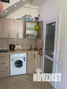 Дом 40м², 2-этажный, посуточно,