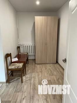 Дом 52м², 1-этажный, посуточно,