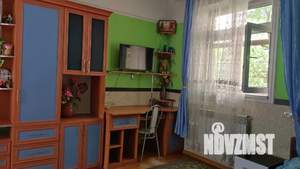 Дом 30м², 1-этажный, посуточно,